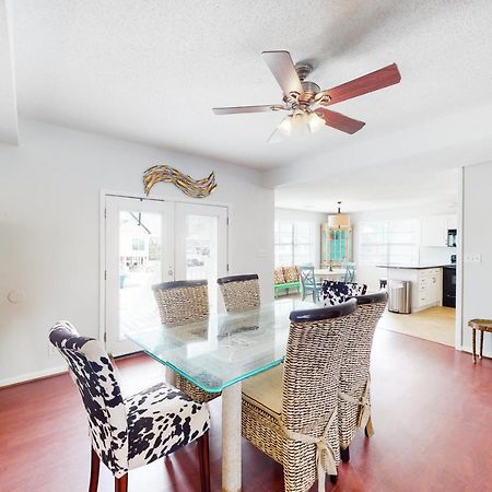 Abaco House Villa Gulf Shores Buitenkant foto