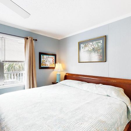 Abaco House Villa Gulf Shores Buitenkant foto
