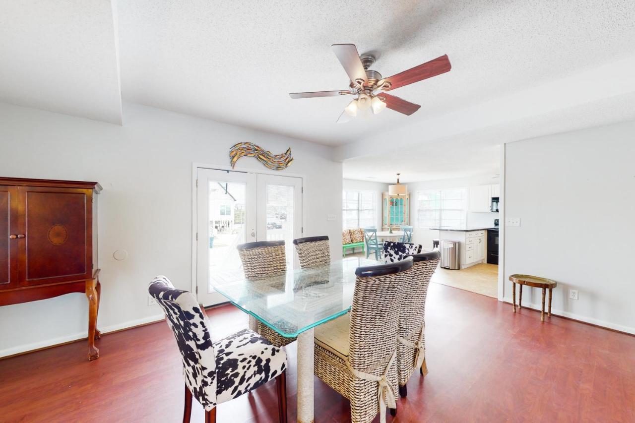 Abaco House Villa Gulf Shores Buitenkant foto