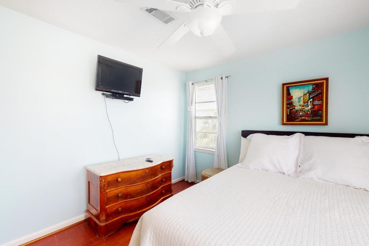 Abaco House Villa Gulf Shores Buitenkant foto