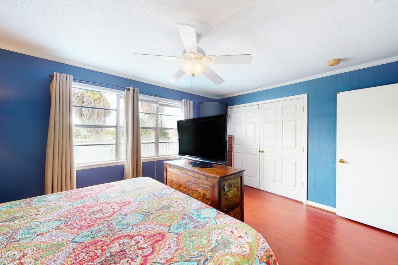 Abaco House Villa Gulf Shores Buitenkant foto