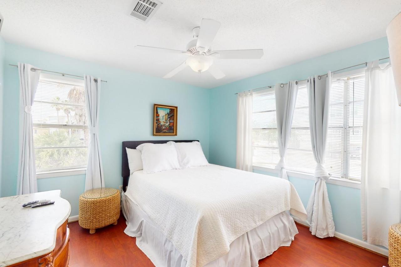 Abaco House Villa Gulf Shores Buitenkant foto