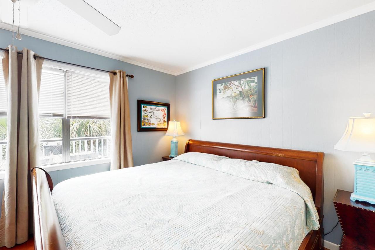 Abaco House Villa Gulf Shores Buitenkant foto