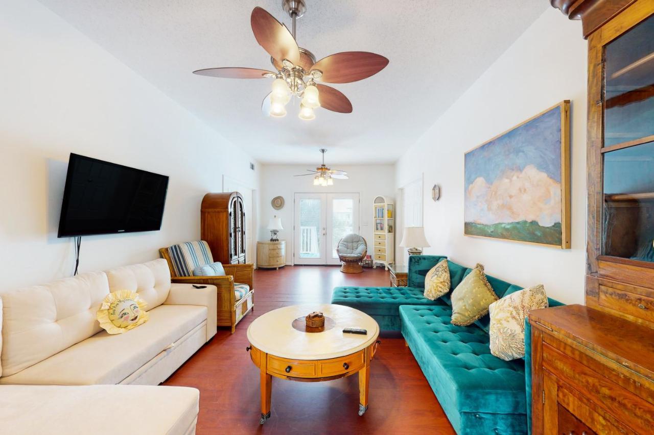 Abaco House Villa Gulf Shores Buitenkant foto