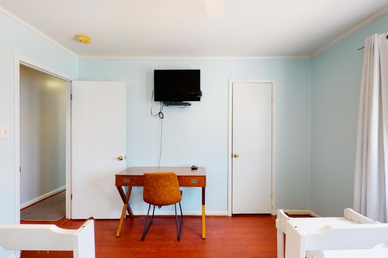 Abaco House Villa Gulf Shores Buitenkant foto