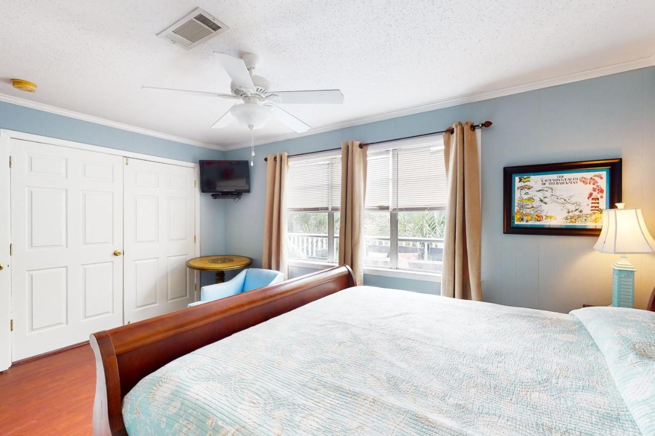 Abaco House Villa Gulf Shores Buitenkant foto